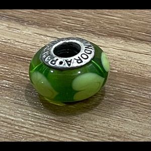 Pandora Murano Glass Charm